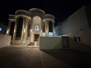 220 m2 2 Bedrooms Apartments for Rent in Abu Dhabi Madinat Al Riyad