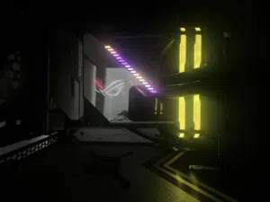 فرصة قوية – Gaming Setup كامل للبيع (جاهز فورًا)