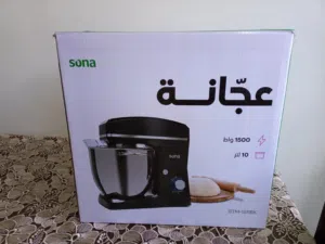 عجانه 10 لتر نوع sona