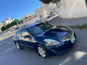 Used Nissan Altima in Amman