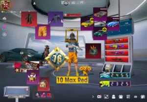 Pubg Accounts and Characters for Sale in Kuwait City
