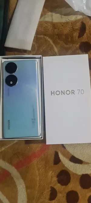 sell honor 70 20 dy uss this phone sar 1200 reyal