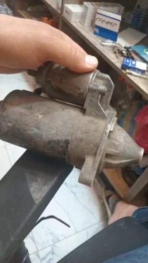 مترينو هونداي متركس  فيرنا
