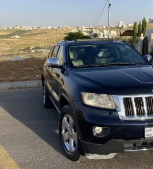 Used Jeep Grand Cherokee in Amman