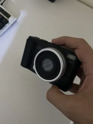Digital camera کامیرا
