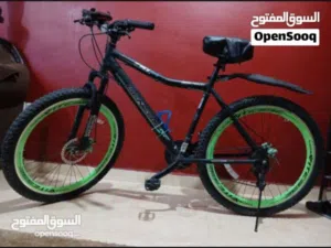 بسكليت نمرة 27.5نوعية ممتازة