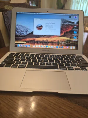 macbook air 2013 للبيع