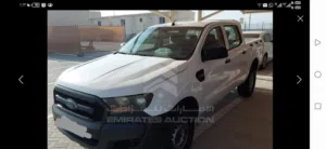 فورد رينجر 20ديزل 2017