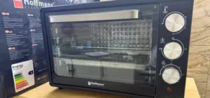 Electric Oven in new condition