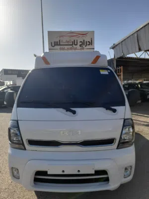 بكم كيا بنجو كوري ديزل .... توماتيك        2022