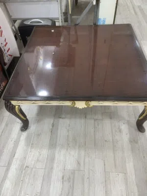 منضدة استقبال