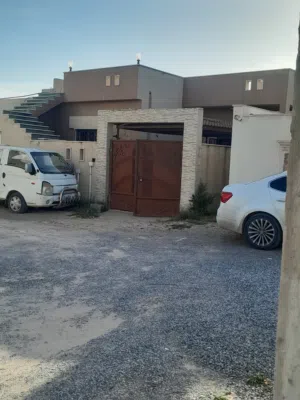 منزل صغير للبيع جنزور