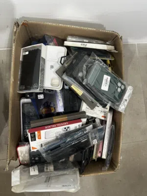 مسلتزمات الموبايل