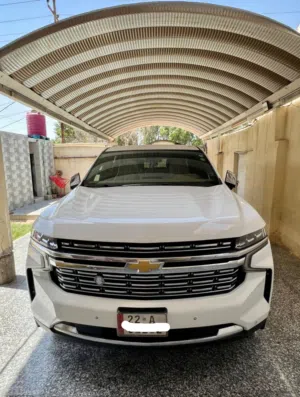 البيع شوفرليت سوبر مان