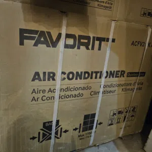 Other 8+ Ton AC in Tripoli