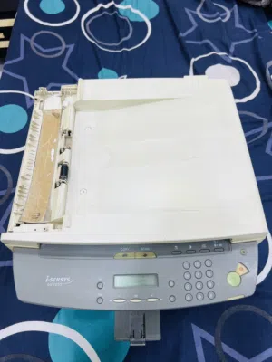 طابعة كانون MF 4010 (اقرة الوصف)