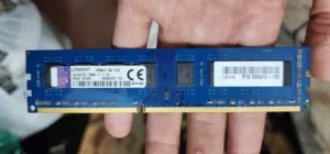 للبيع رامات (RAM) احترافية العالمية وبحالة ممتازة جداً نوعيه DDR3