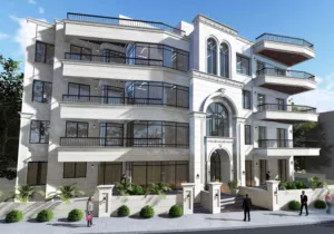 195 m2 3 Bedrooms Apartments for Sale in Amman Deir Ghbar