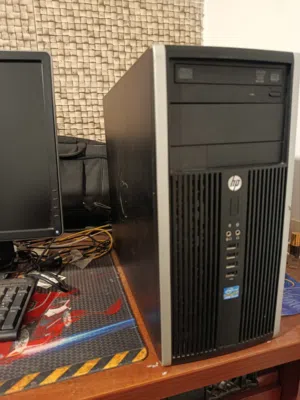 Windows HP Computers for sale in Tripoli