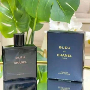 Parfum bleu de chanel