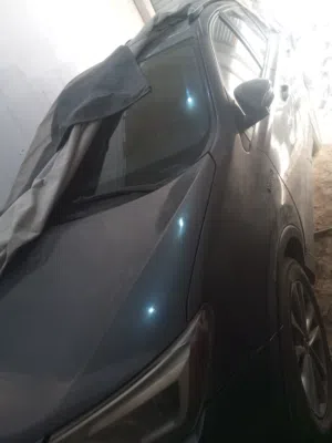 Used Toyota RAV 4 in Sana'a