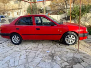 Used Toyota Corolla in Mafraq