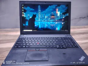 Lenovo thinkpad p50s