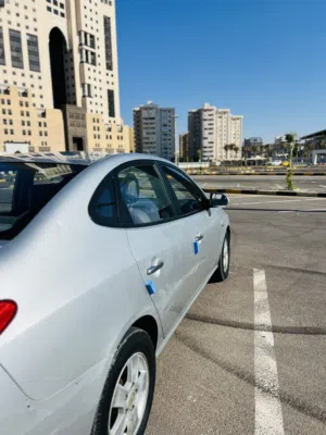 Used Hyundai Avante in Tripoli