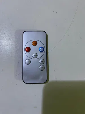 مبرده كونفيره تدفئه تبريد
