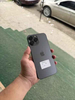 ايفون 13 برو ماكس عرطه