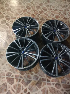 رنقات سوبارو brz  مطلوب فيهم 1500