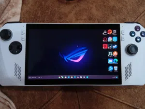 جهاز rog ally z1 extreme