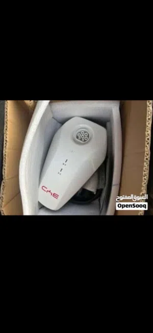 شاحن جديد BYD