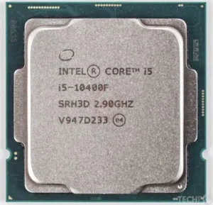 كومبو i5 10400f معالج مع بورد