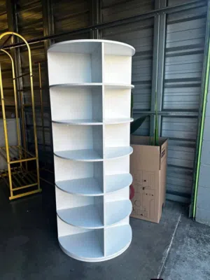 ترند البيوت خزانة التنظيم الدوارة عنا جودة وبأقل سعر