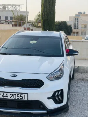 كيا نيرو هايبرد 2020