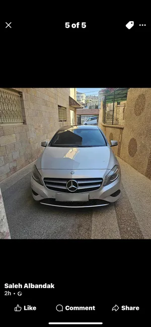 مرسيدس-بحالة-الوكاله-للمعنين