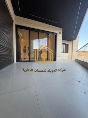 225 m2 4 Bedrooms Apartments for Rent in Amman Airport Road - Manaseer Gs