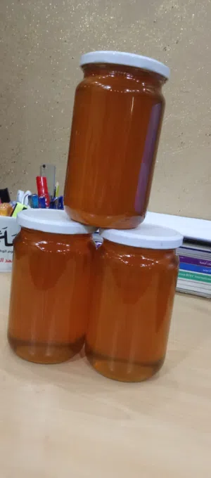 متاح عسل للبيع