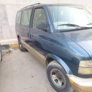 سياره استروفان