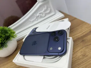Apple iPhone 17 Pro 256 GB in Tripoli