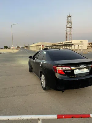 Used Toyota Camry in Zawiya