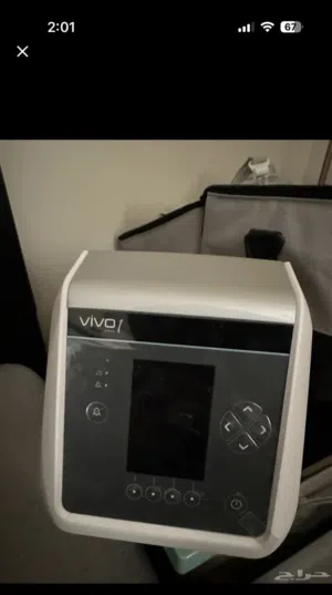 جهاز vivo BiPAP