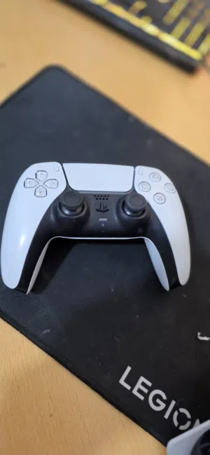 PS4 Controller