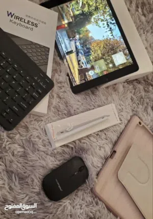 Apple iPad 9 64 GB in Irbid