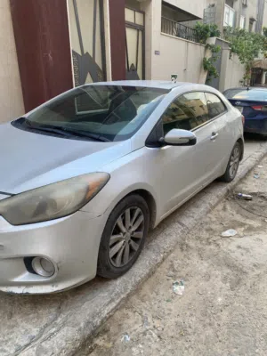 Used Kia Forte in Tripoli