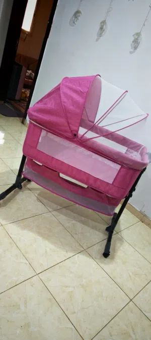 Brand New Baby Cot