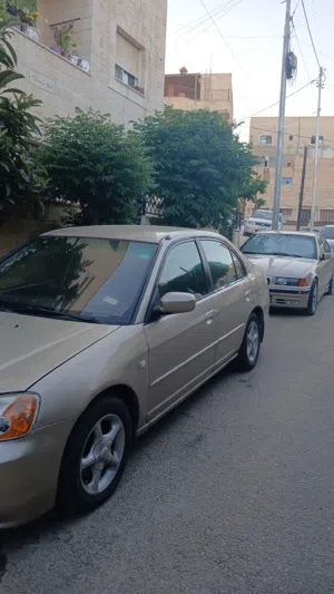 هوندا سيفيك 2002 للبيع