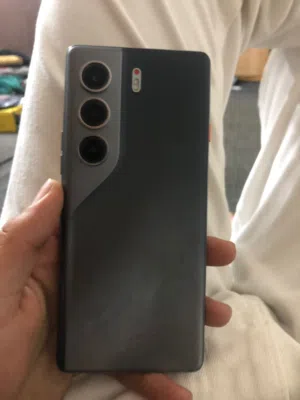 Tecno Camon 256 GB in Irbid