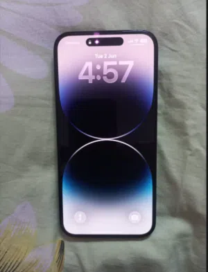 Apple iPhone 14 Pro Max 128 GB in Al Dakhiliya